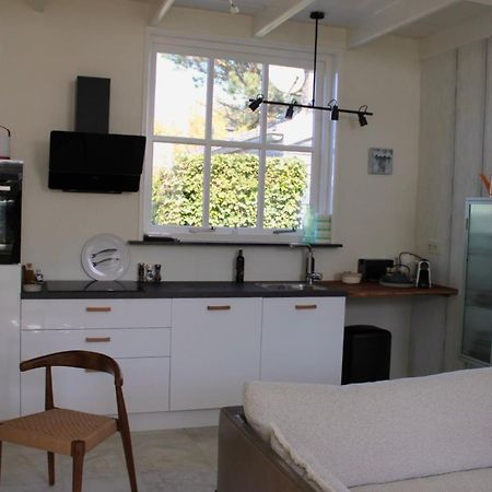 Slapen Bie Wisse Appartement Kamperland Buitenkant foto