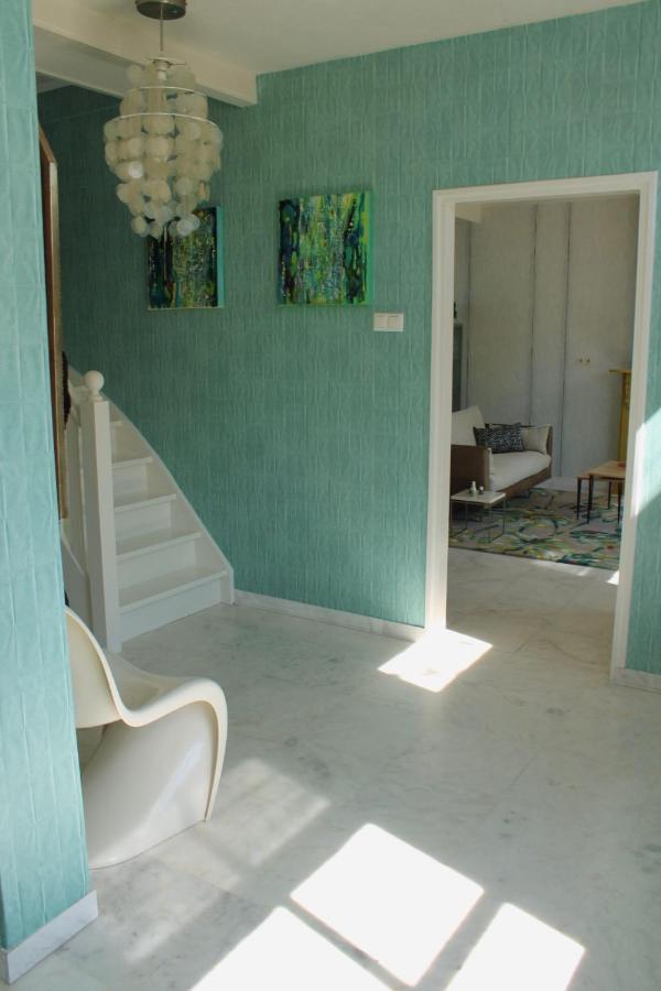 Slapen Bie Wisse Appartement Kamperland Buitenkant foto