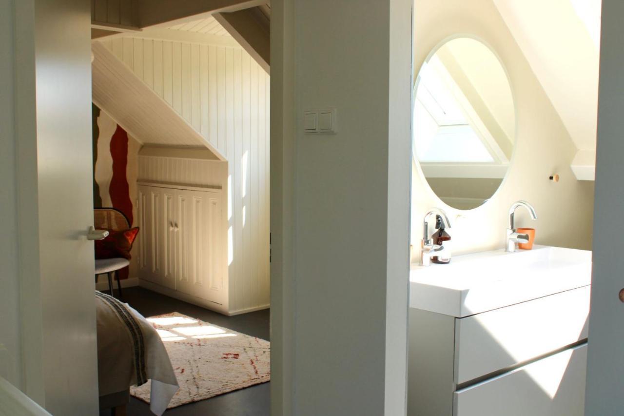 Slapen Bie Wisse Appartement Kamperland Buitenkant foto