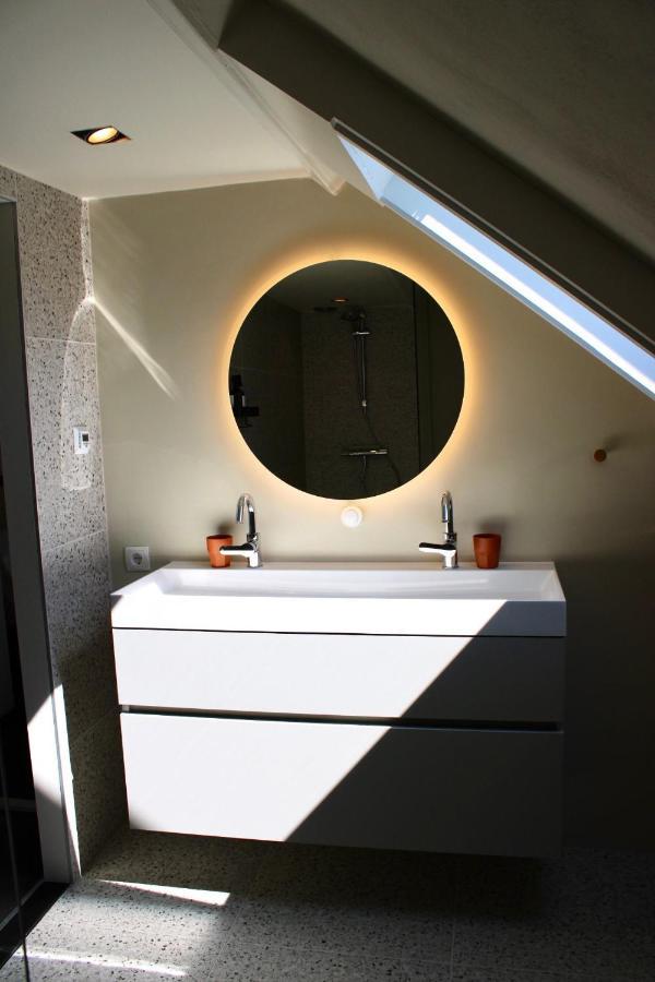 Slapen Bie Wisse Appartement Kamperland Buitenkant foto