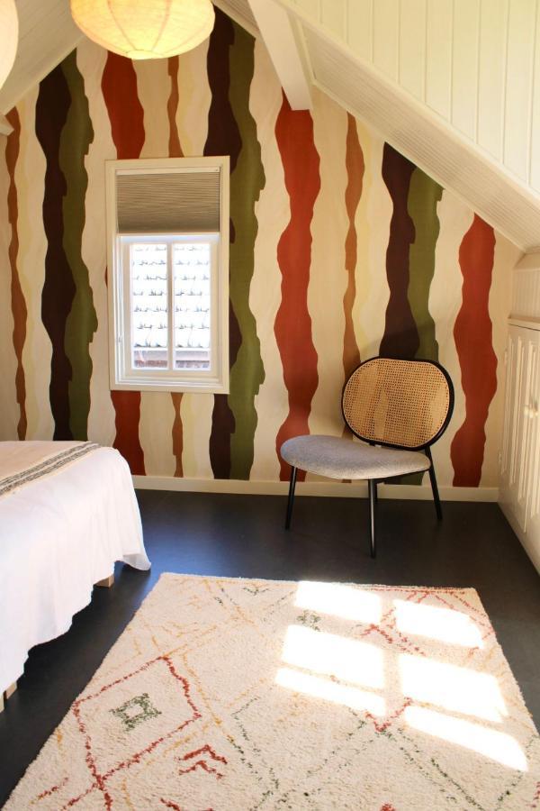 Slapen Bie Wisse Appartement Kamperland Buitenkant foto