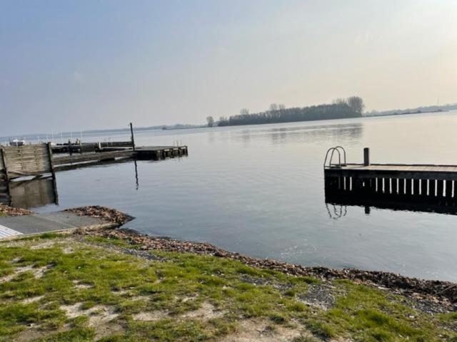 Slapen Bie Wisse Appartement Kamperland Buitenkant foto